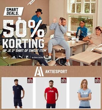 aktiesport website